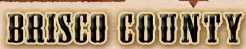 Brisco County